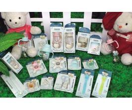 寶潔婦幼用品加盟 優質平臺賦能創業者，共拓母嬰市場新藍海